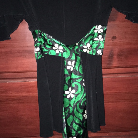 Fancy top - Picture 5 of 5